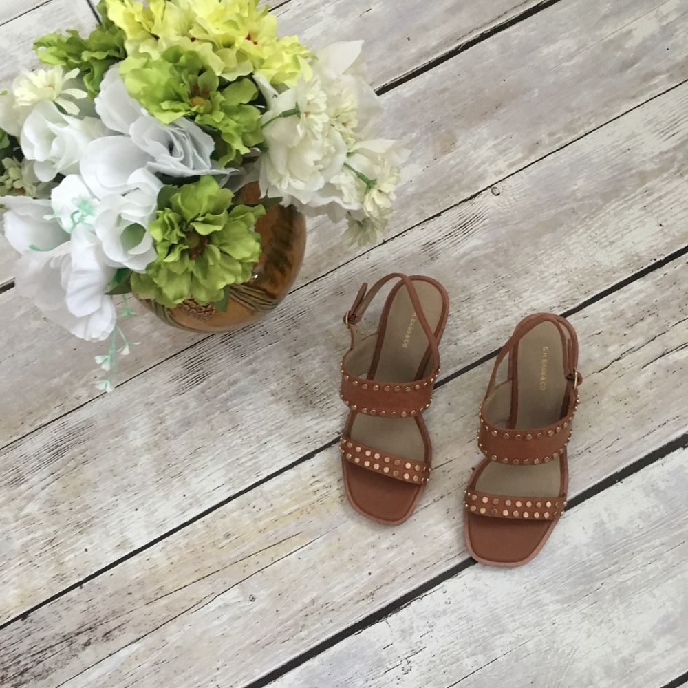 G.H. Bass & Co Rachel Sandal